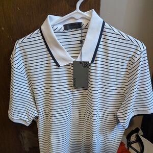 G4 Golf Shirt (Performance)